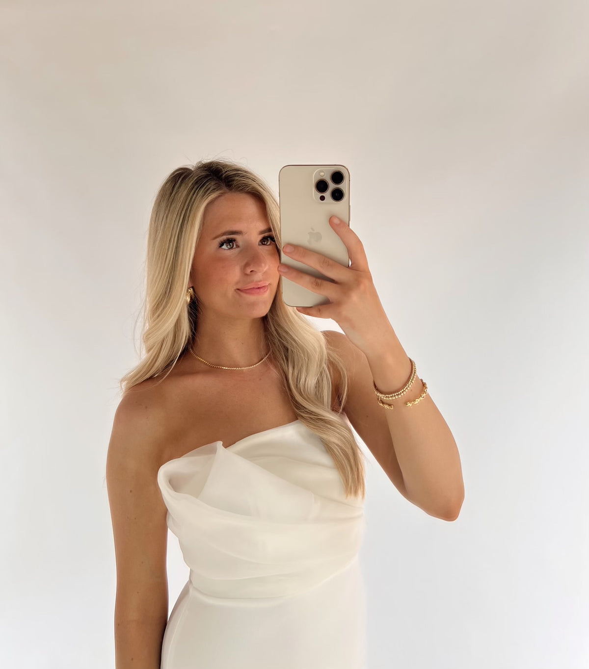 Haylee Dress Boutique Chloe Rose