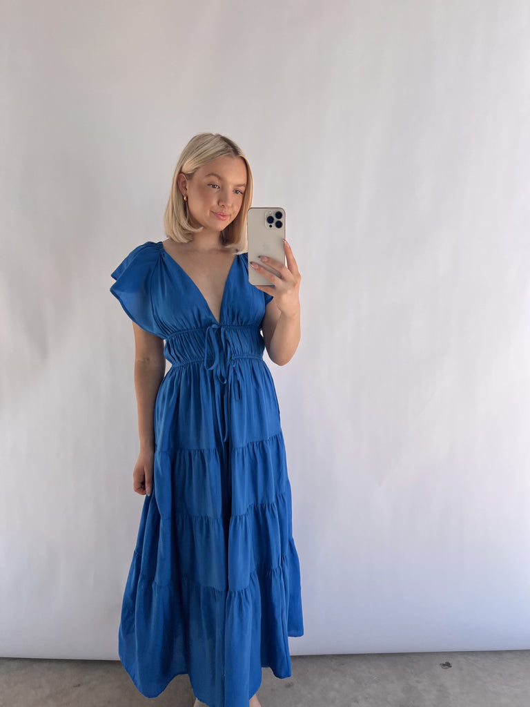 Piper Dress
