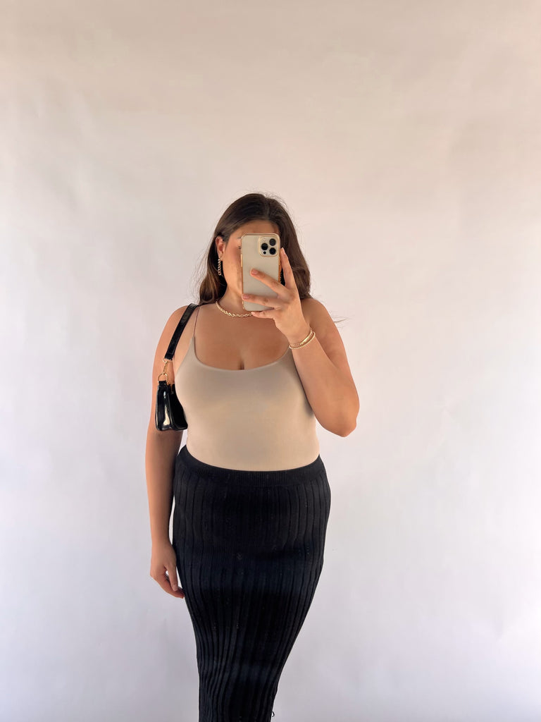 Sadelle Bodysuit