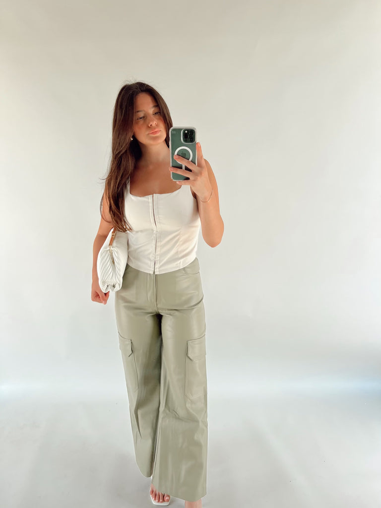 Augusta Cargo Pant