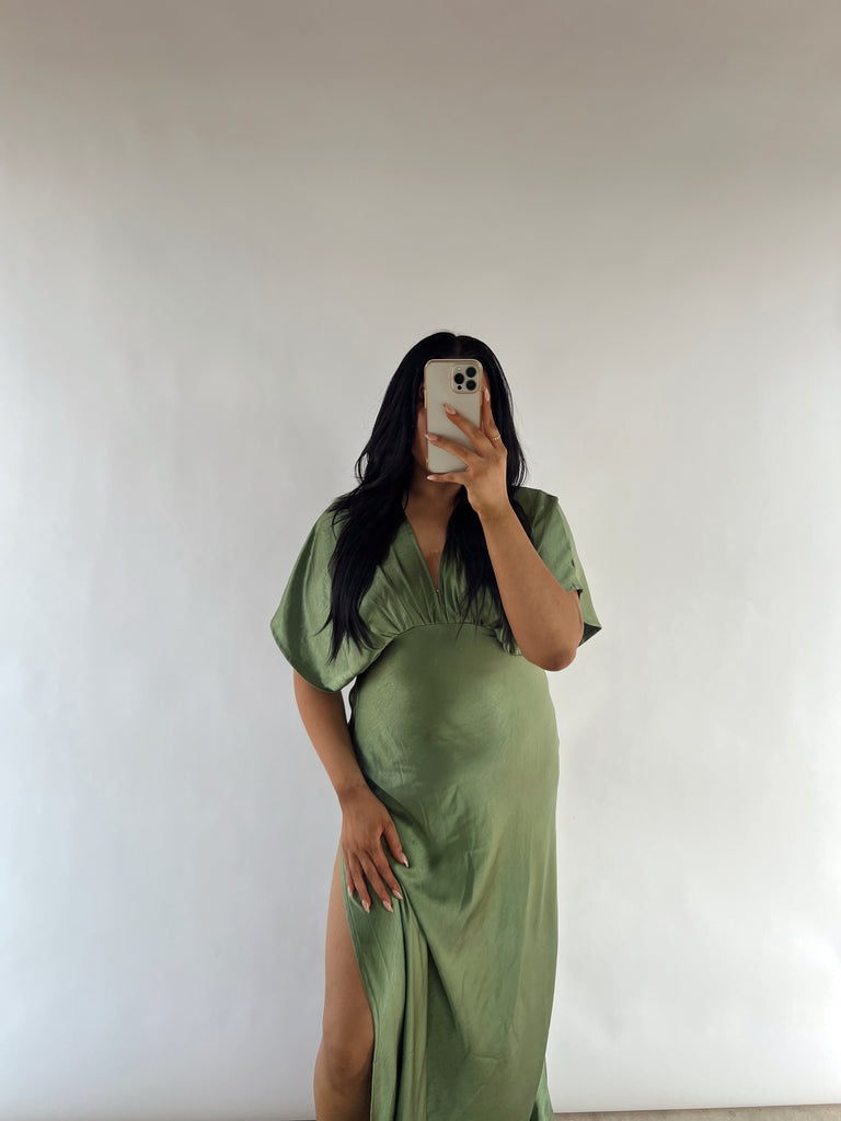Quint Dress