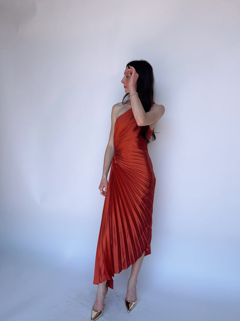 Nells Dress