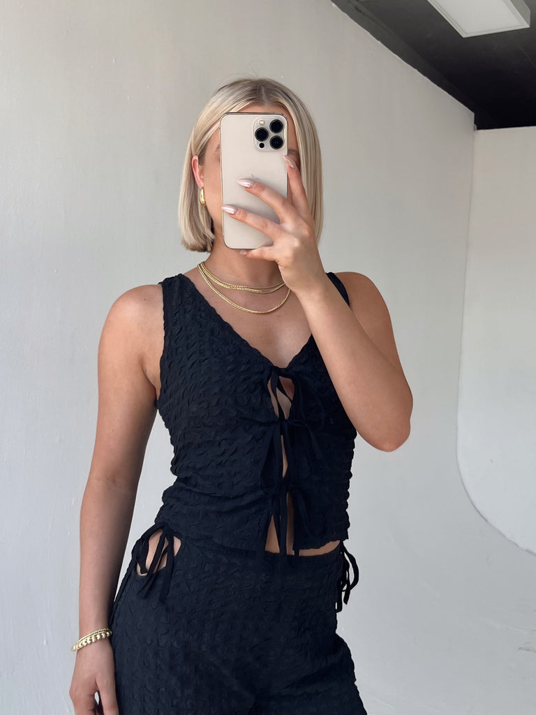 Cassandra Pant