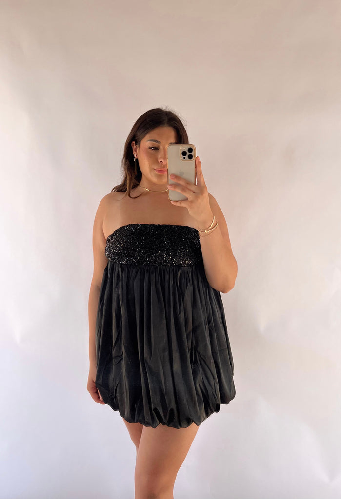 Ossie Dress