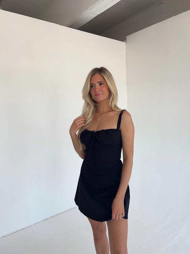 Freya Dress | Boutique Chloe Rose Freya Dress | Boutique Chloe Rose