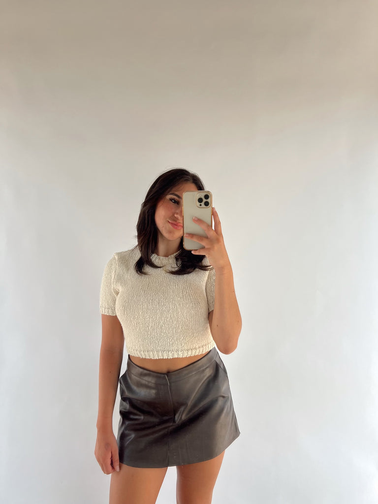 Ophelia Skort