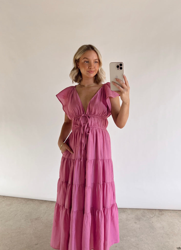 Piper Dress