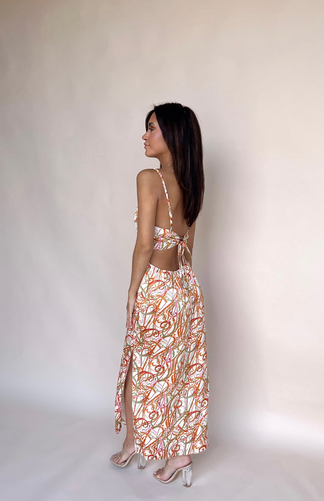 Rowyn Dress