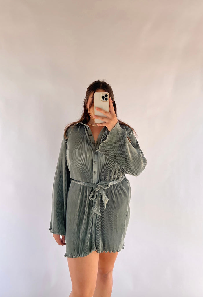 Aria Dress