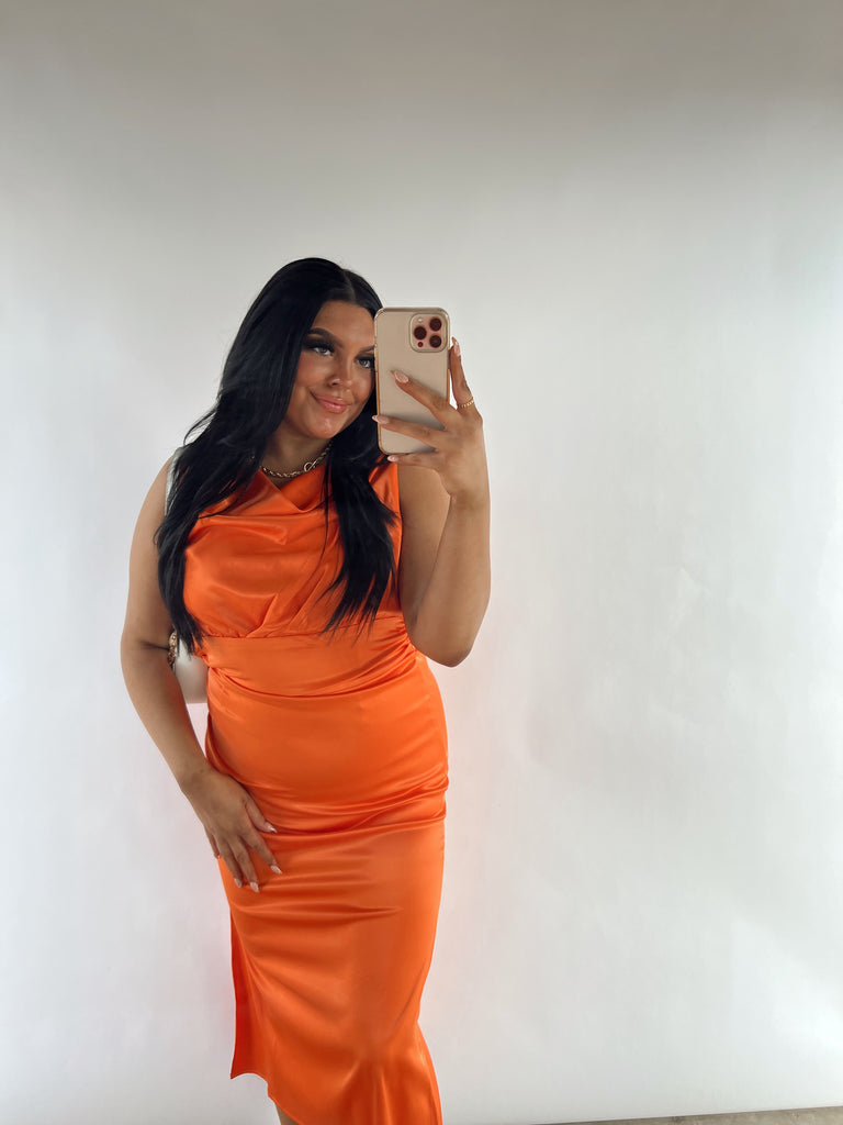 Tampa Dress