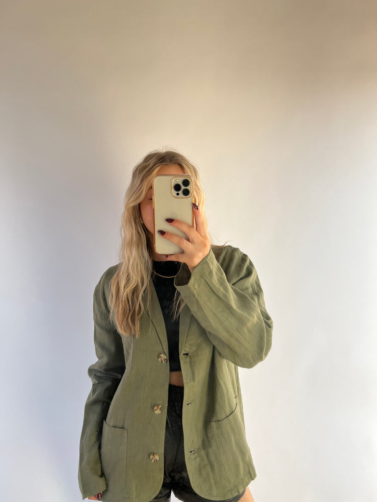 Emma Blazer