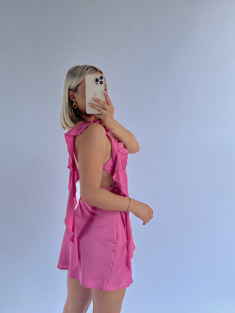 Arlo Dress