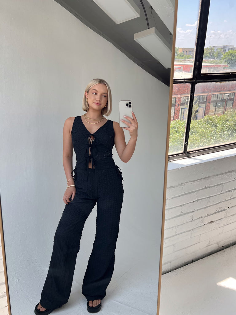 Cassandra Pant