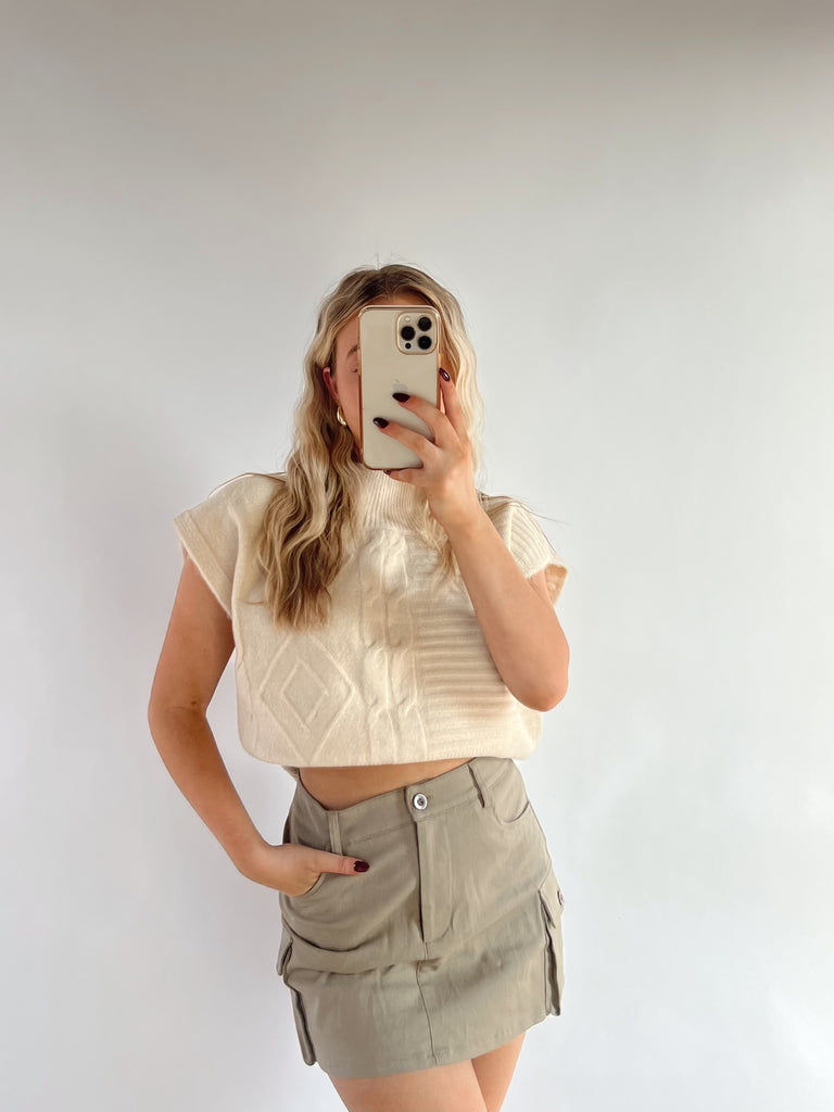 Mylah Sweater