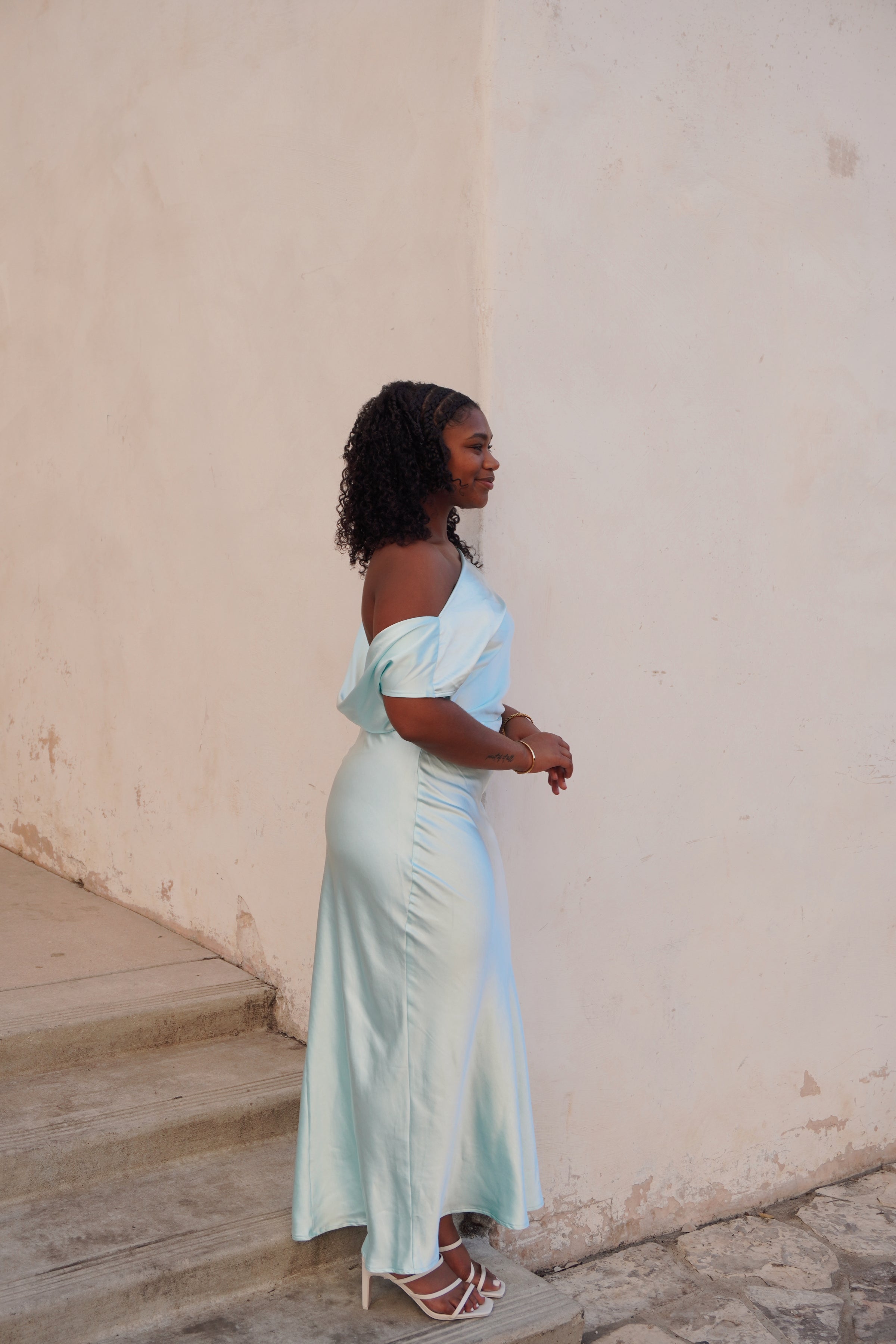 Tully Dress | Boutique Chloe Rose