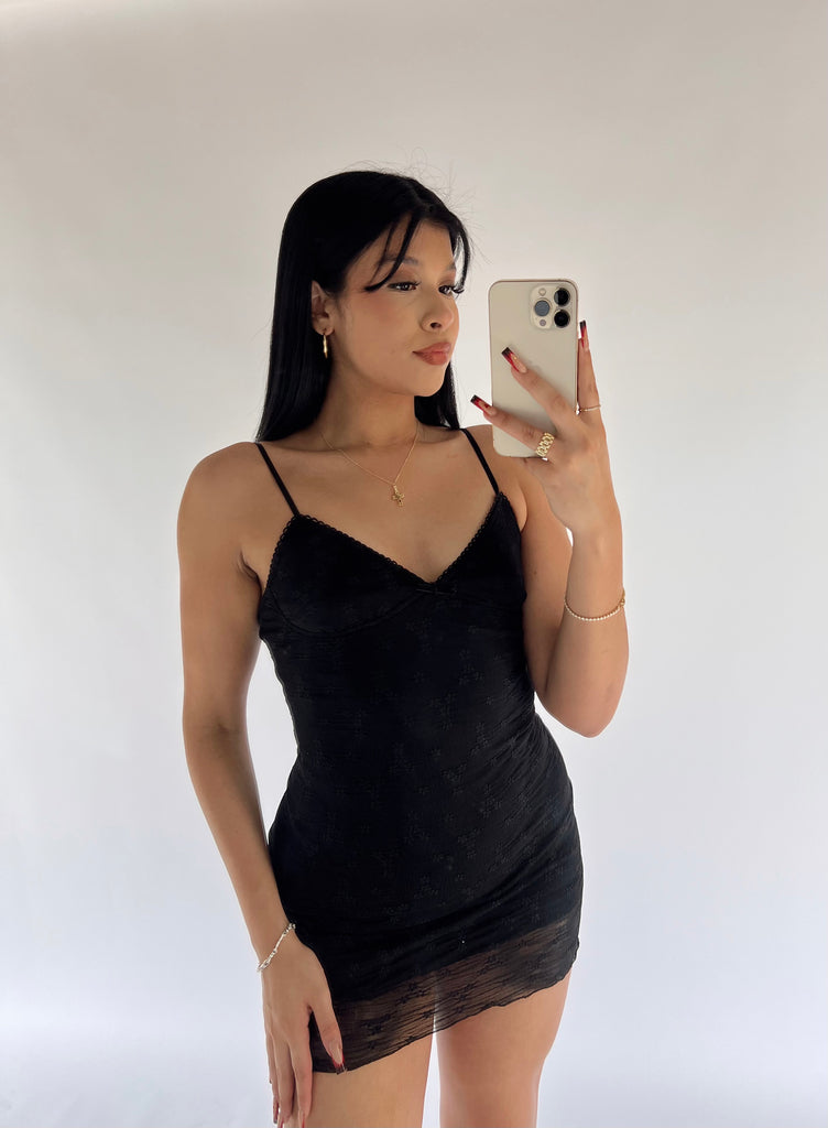 Meaghan Dress