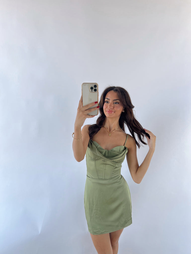 Aura Dress