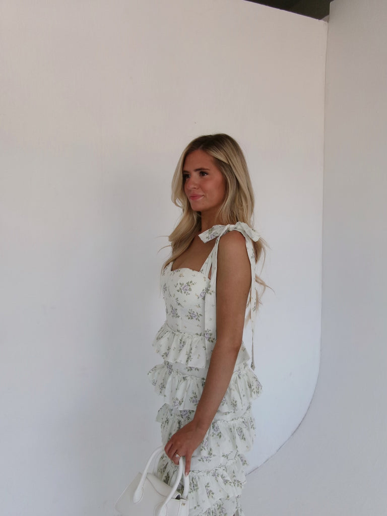 Adriana Dress
