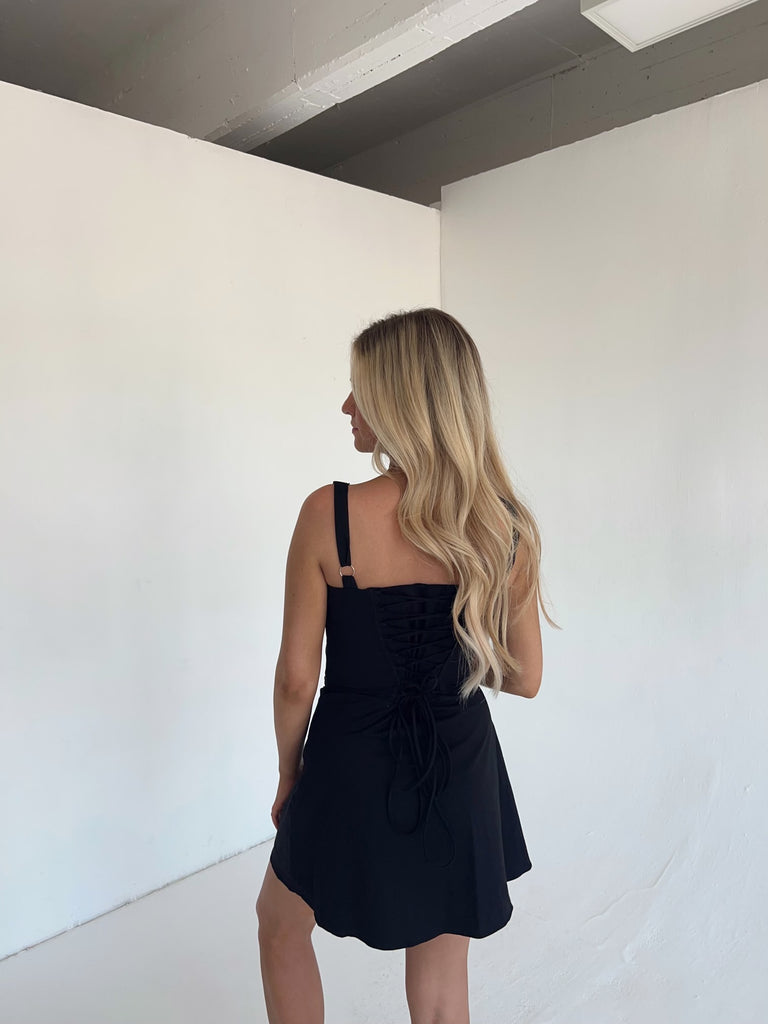 Freya Dress