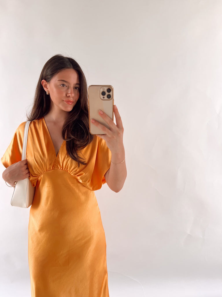 Quint Dress
