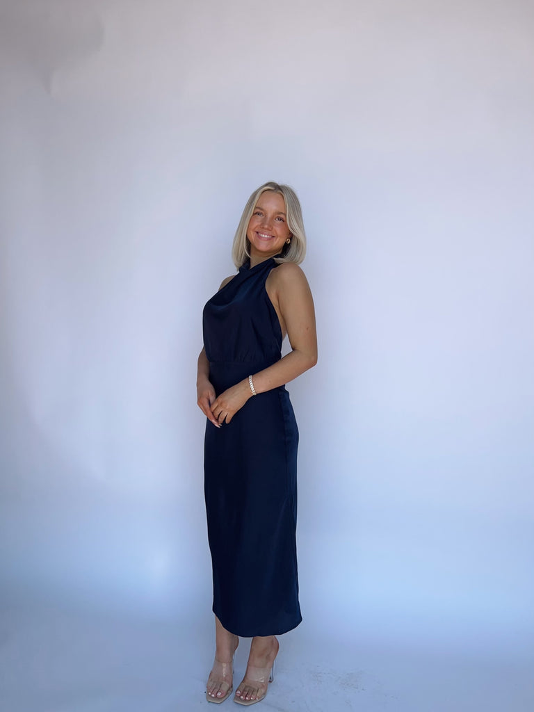 Keily Dress