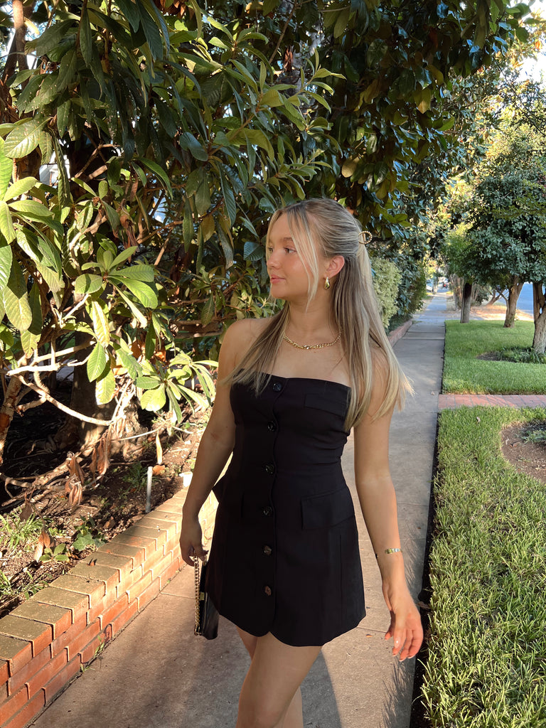 Sally Dress