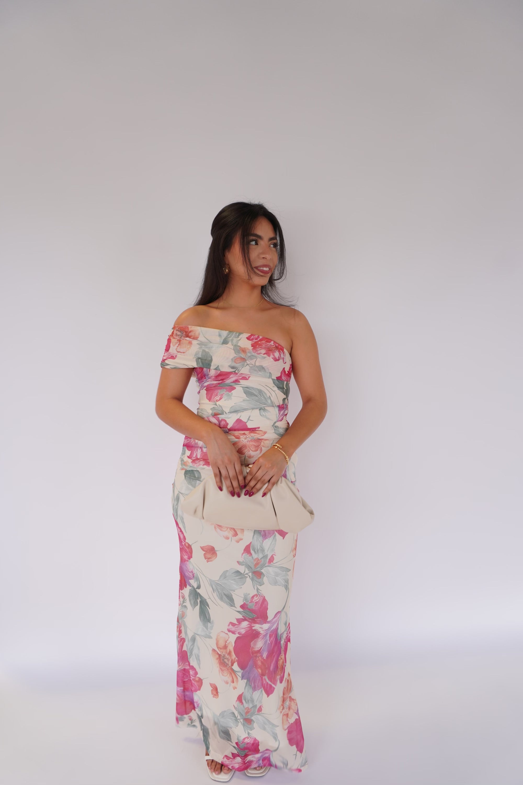 Ezra Dress
