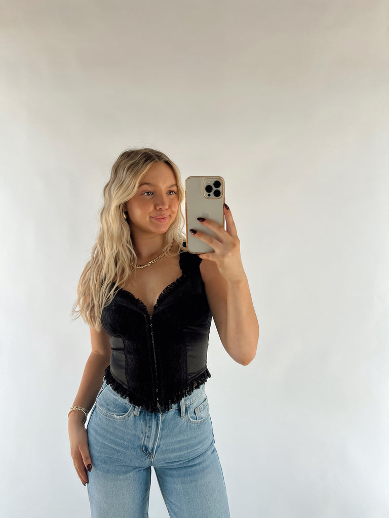 Nola Corset