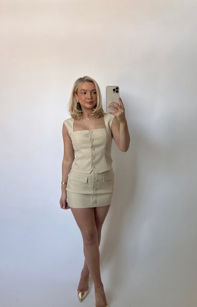 Vest Top
