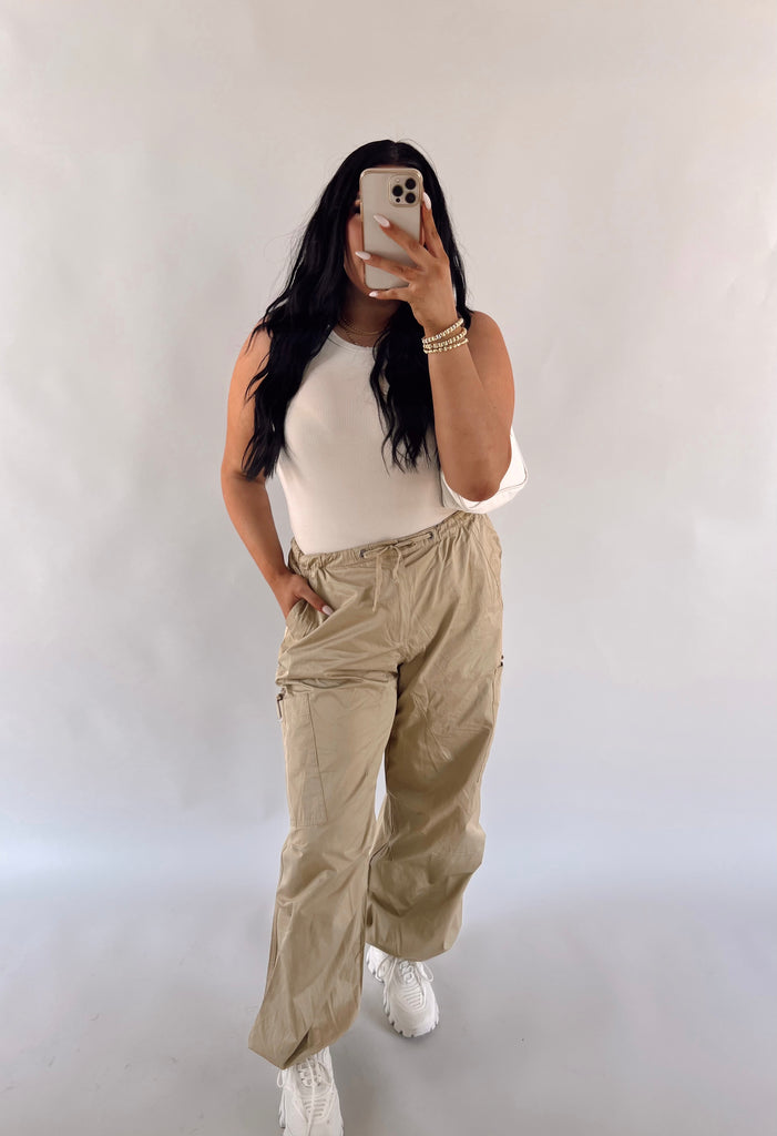 Creed Cargo Pant
