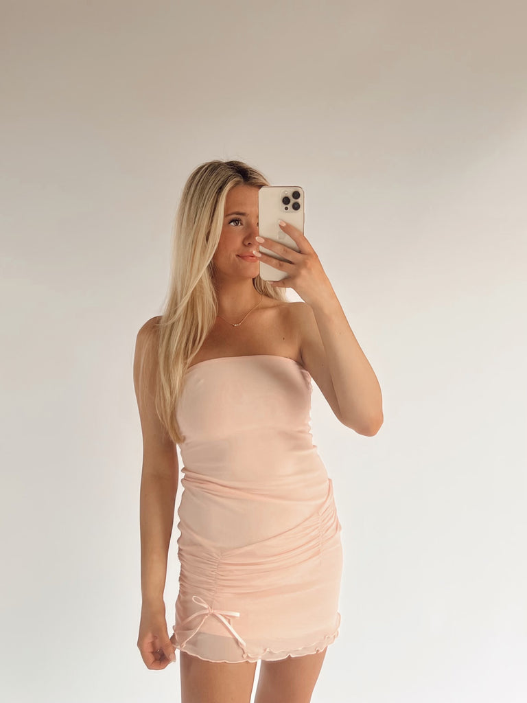 Avah Dress