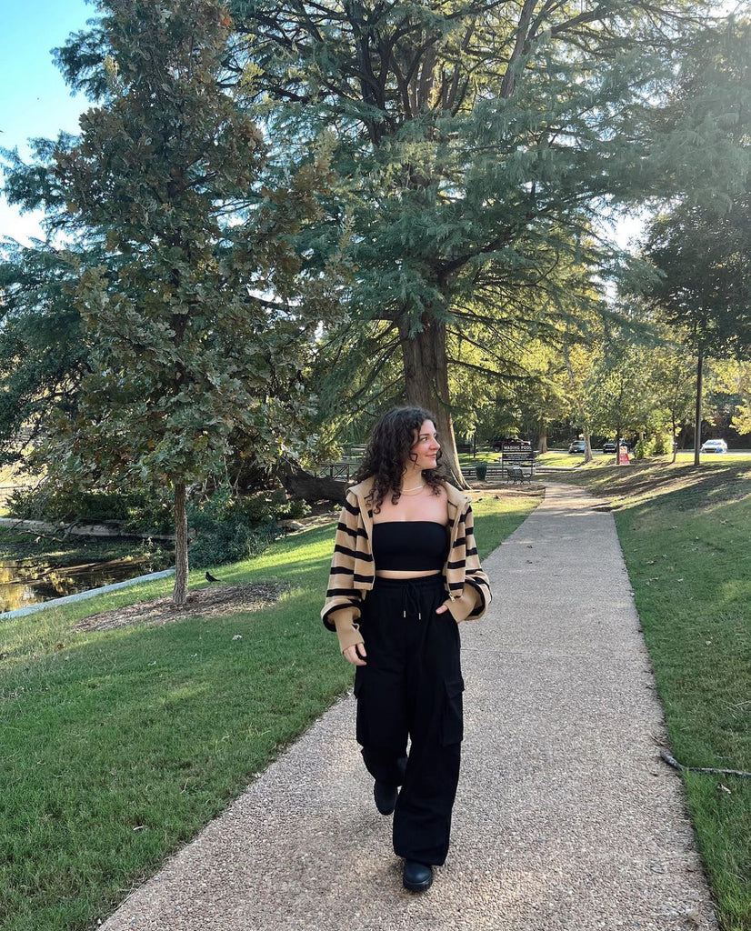 Hannah Cardigan