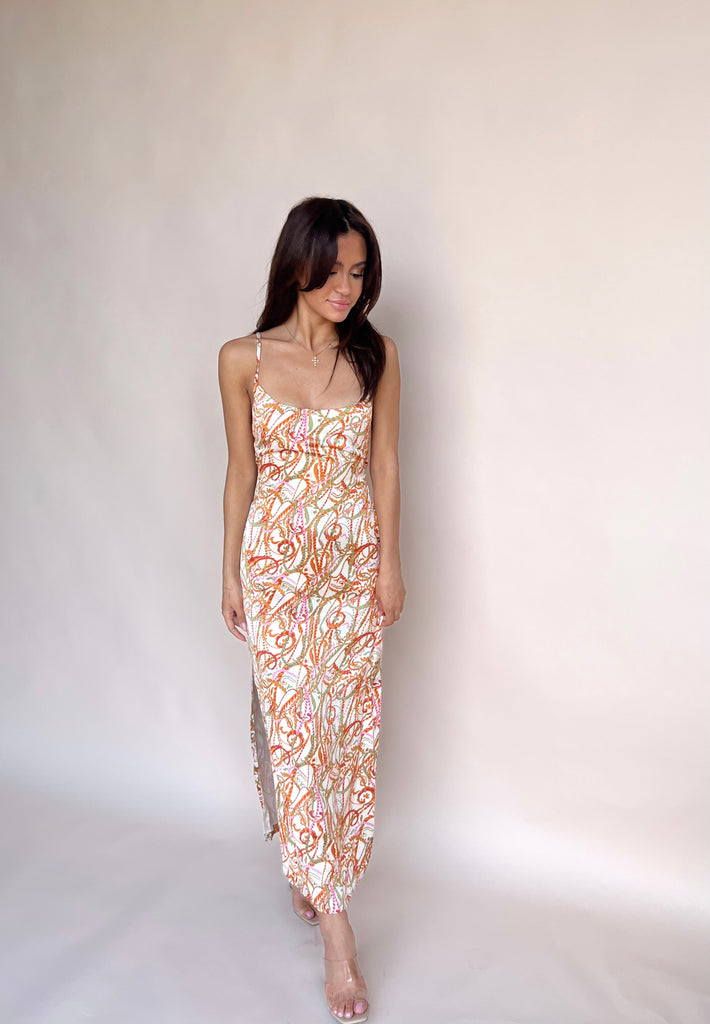 Rowyn Dress