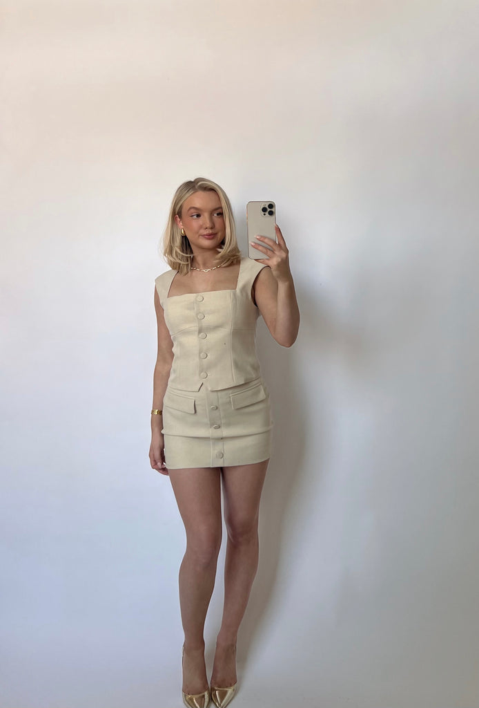 Vest Top