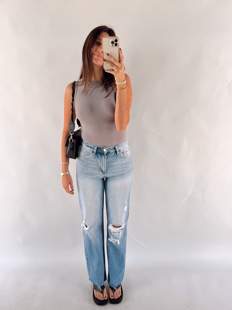 Jodie Denim