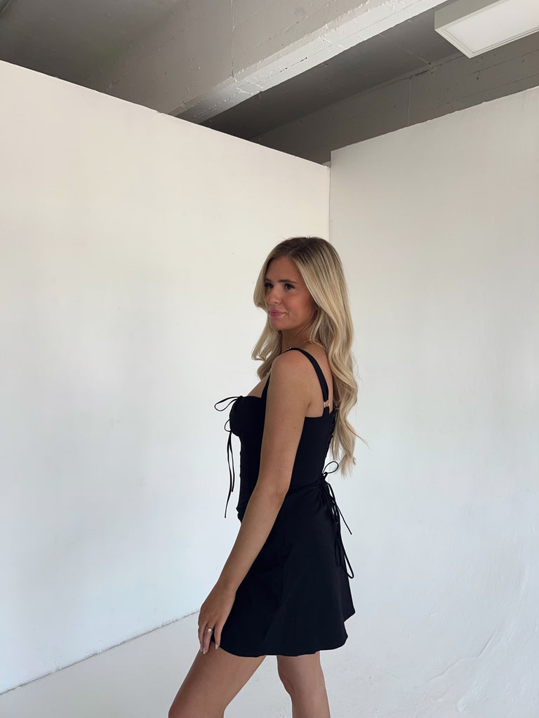 Freya Dress