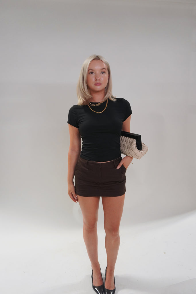 Mini Skort