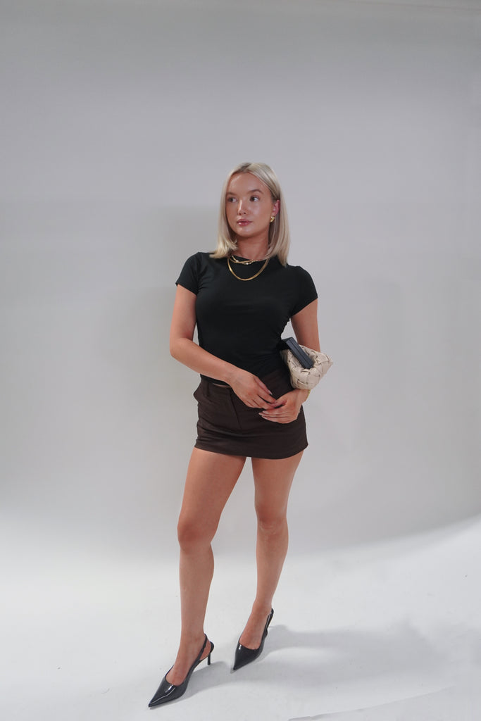 Mini Skort