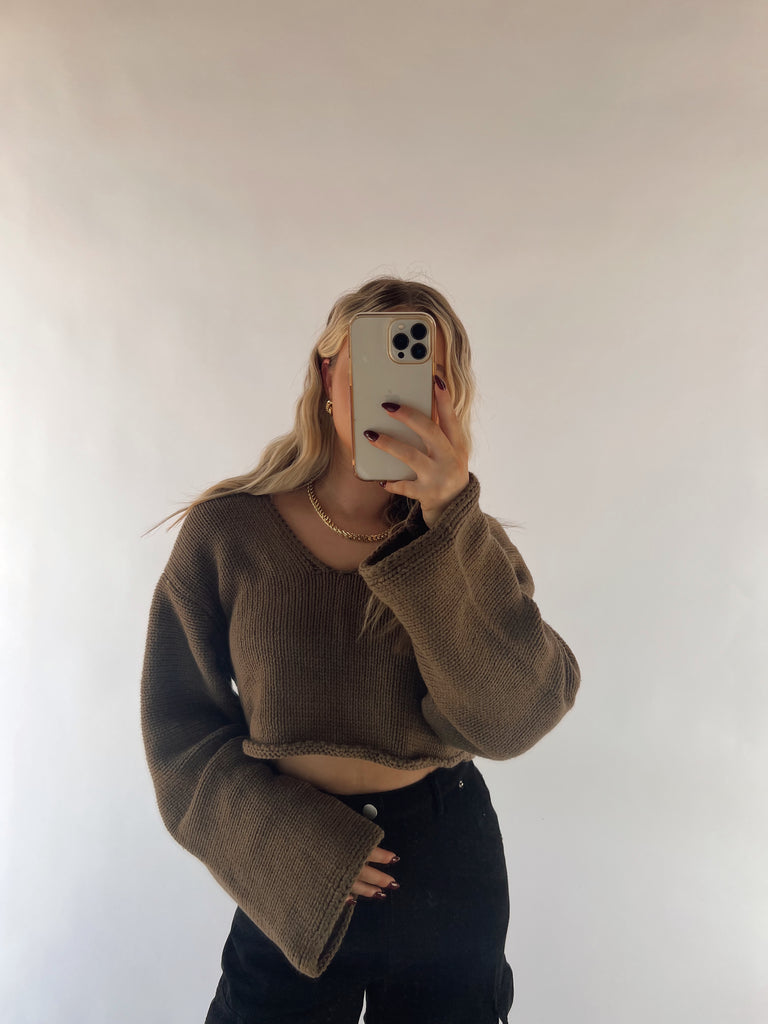 Astoria Sweater