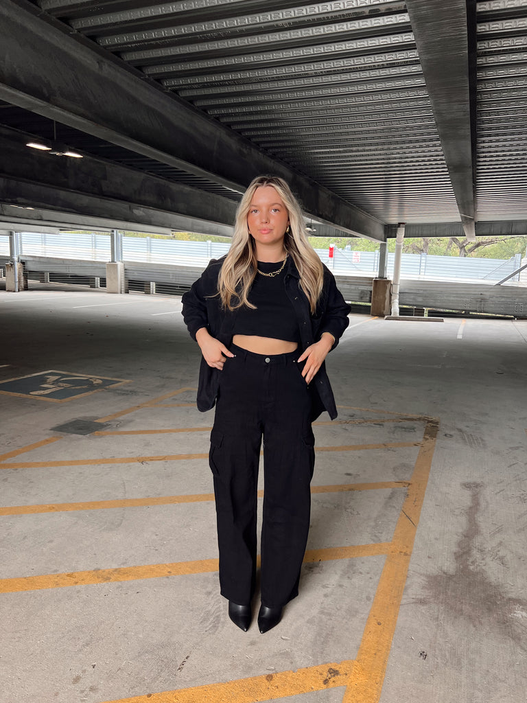 Delilah Pant