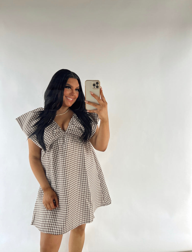 Lyle Dress
