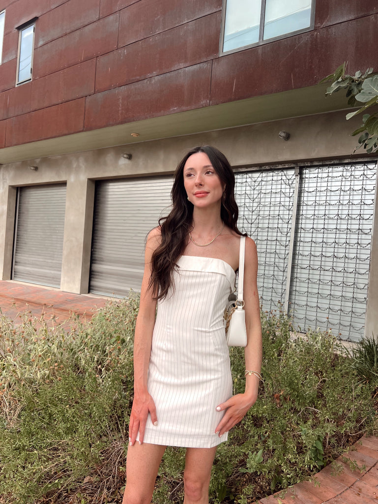 Rizz Dress