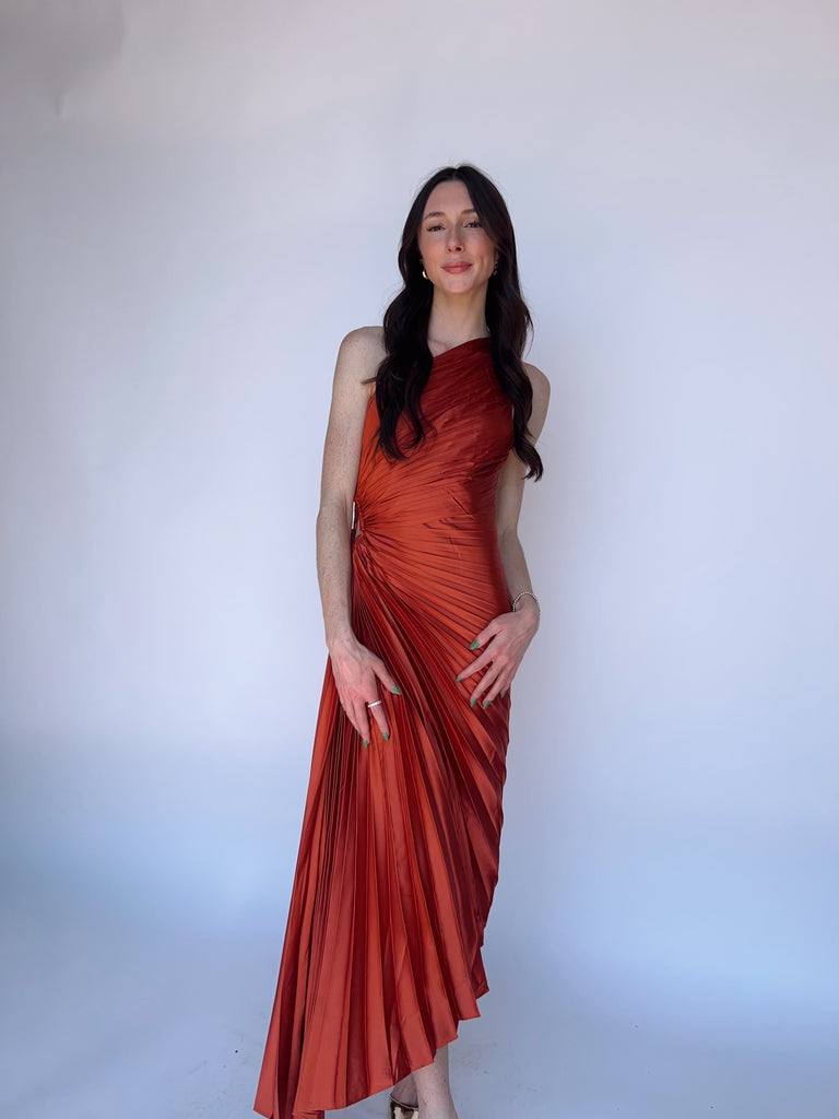 Nells Dress