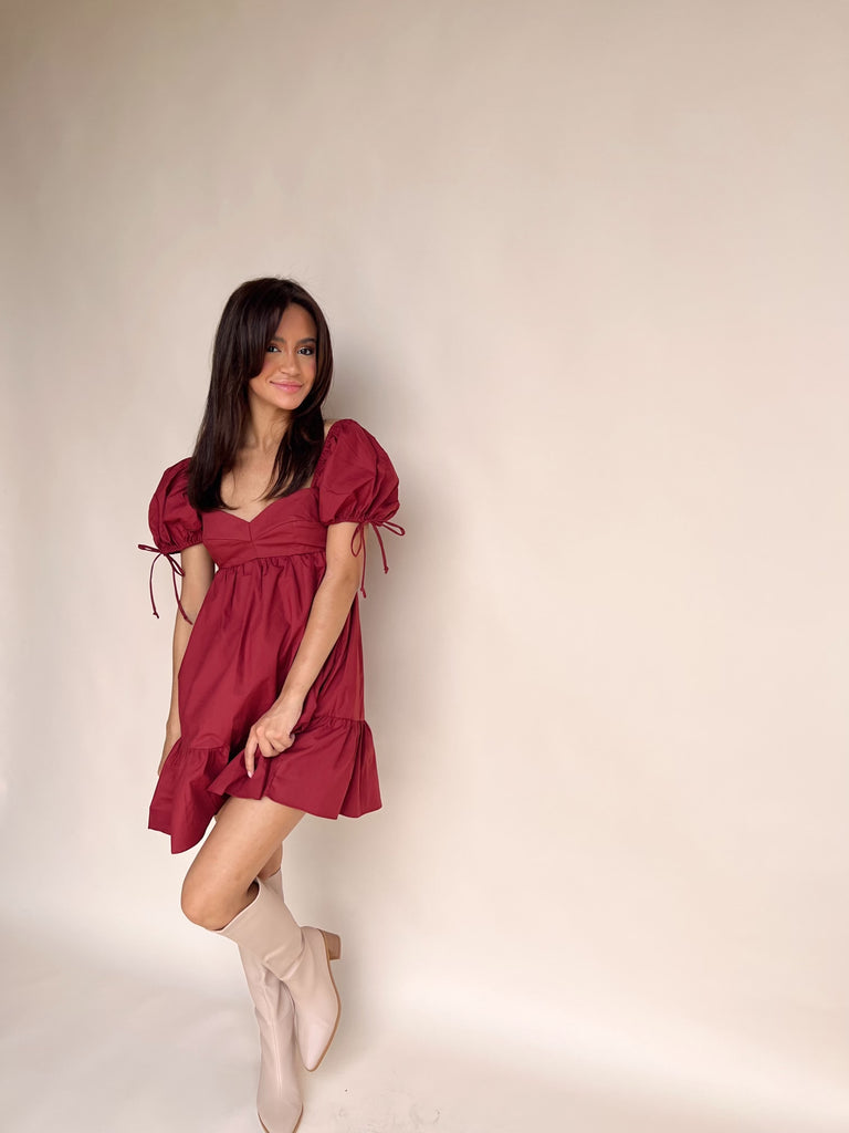 Laylah Dress