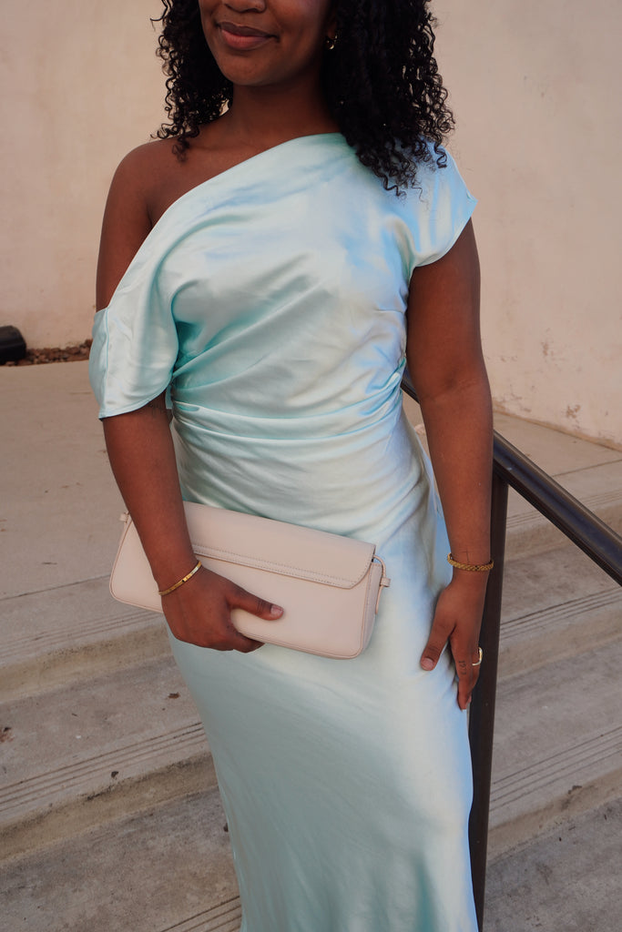 Tully Dress