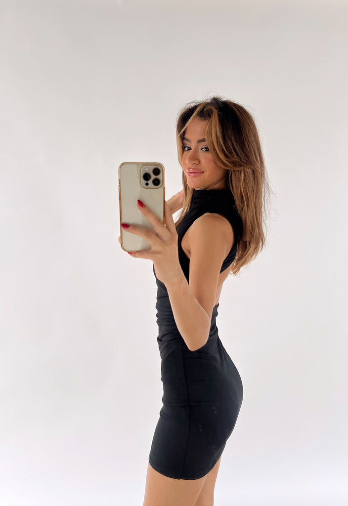 Dana Dress
