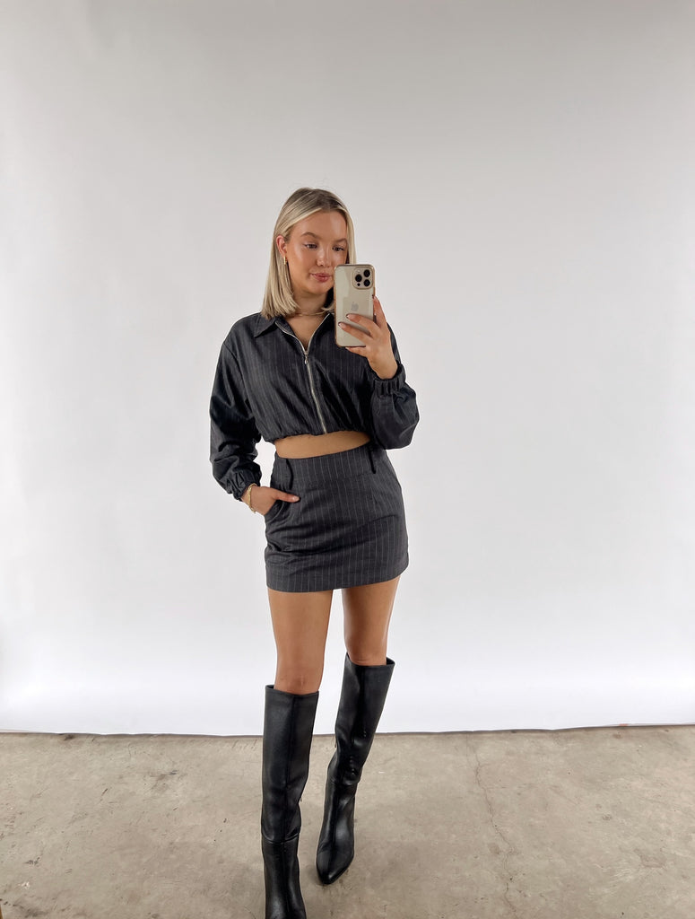 Mylah Skirt