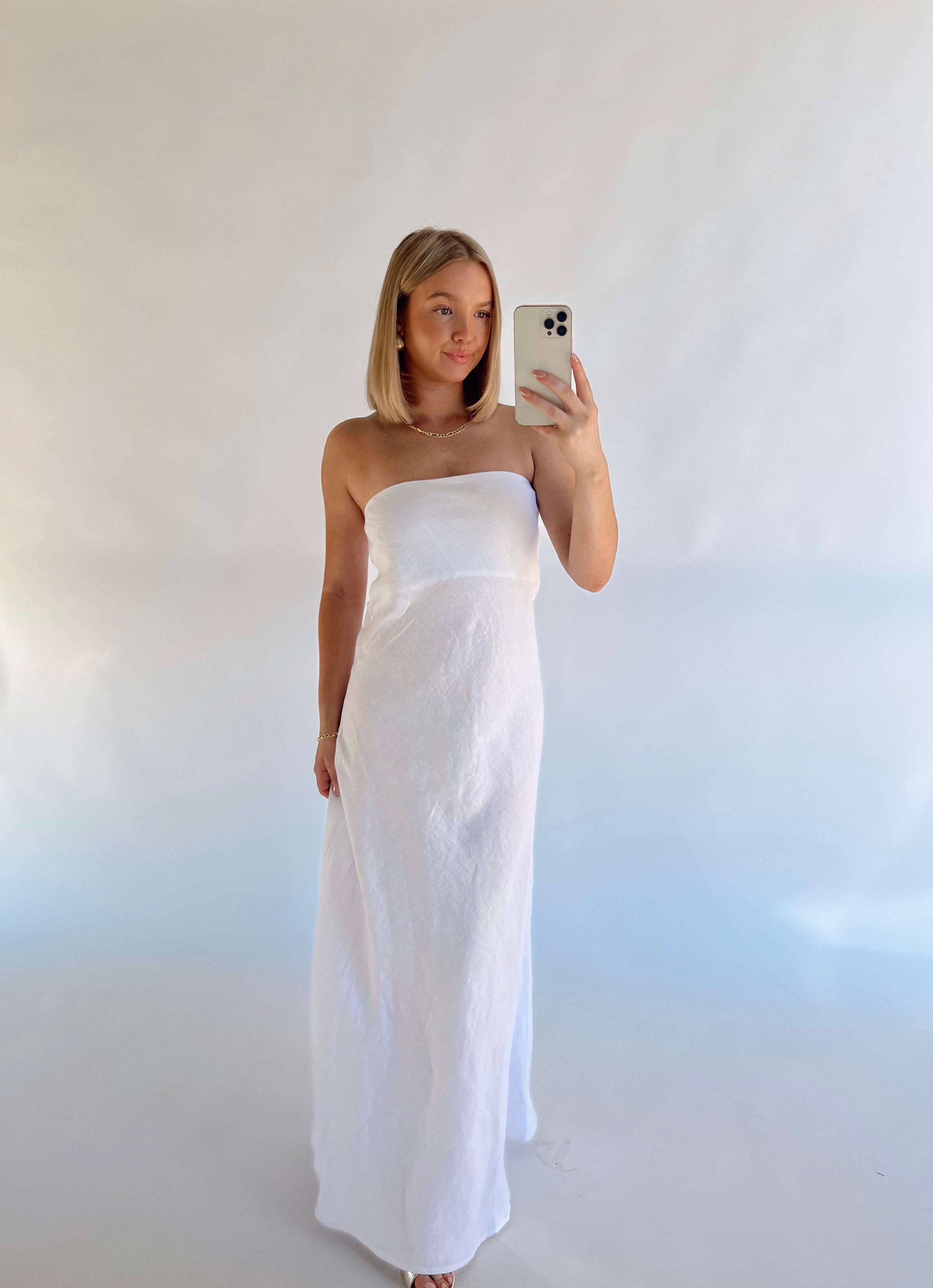 Bethany Dress