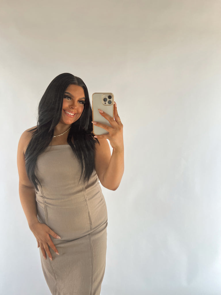 Fallon Dress