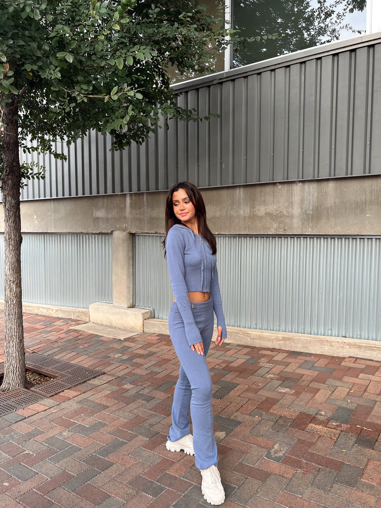 Nia Pant